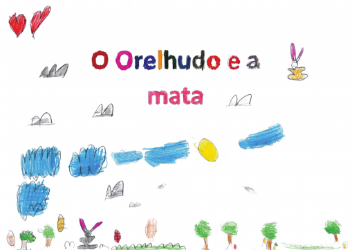 O+Orelhudo+e+a+Mata