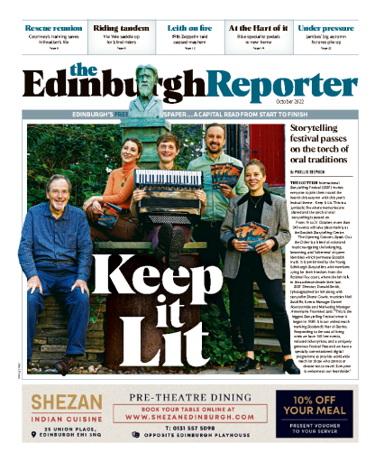 The+Edinburgh+Reporter+October+2022