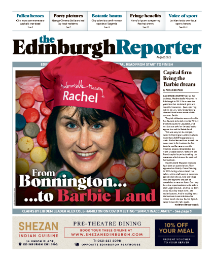 The+Edinburgh+Reporter+August+2023