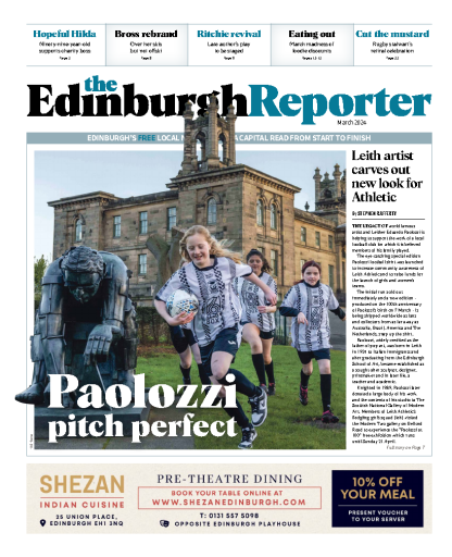 The+Edinburgh+Reporter+March+2024