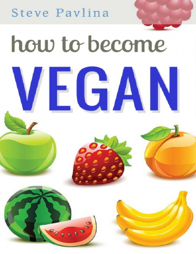 How To Become Vegan 