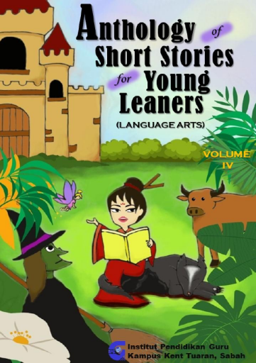 ANTHOLOGY OF SHORT STORIES FOR YOUNG LEARNERS
