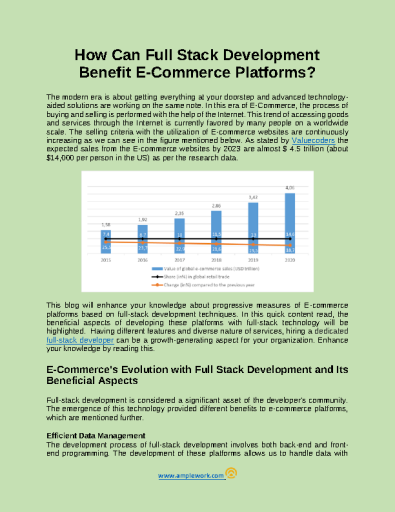 How+Can+Full+Stack+Development+Benefit+E-Commerce+Platforms%3F