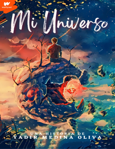 Mi+Universo+
