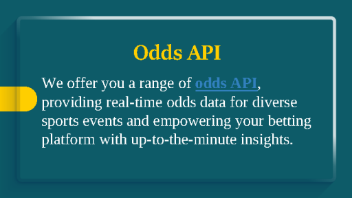 Odds+API