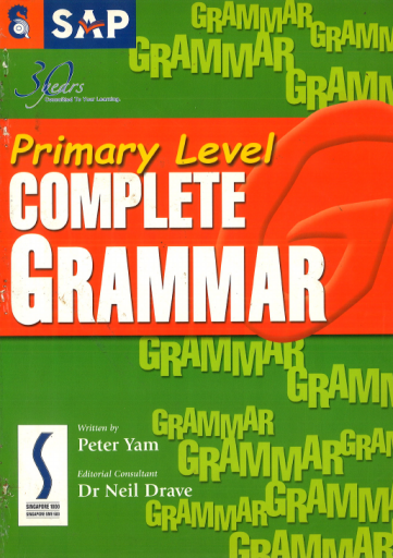 Primary+Level+Complete+Grammar