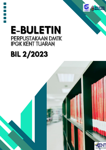 e-Buletin+Perpustakaan+DMTK+IPGK+Kent+Tuaran+Bil.2%2F2023