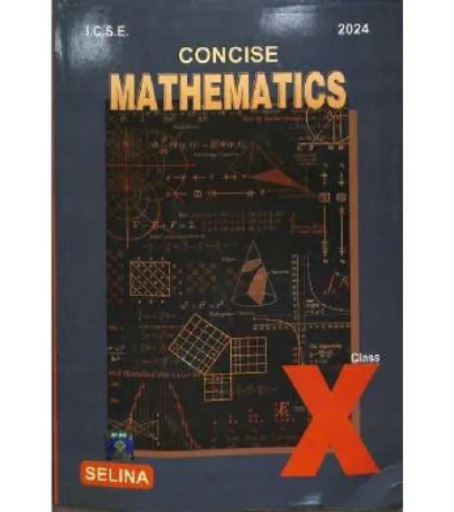 Selina+Concise+Mathematics+Class+10