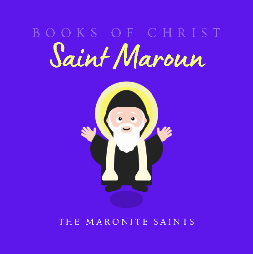 Saint+Maroun