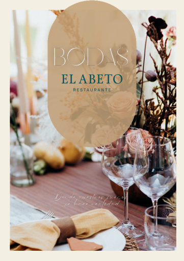Bodas+Finca+Restaurante++El+Abeto